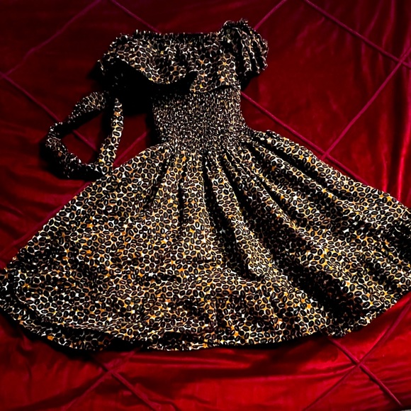 Dashiki dress - Picture 1 of 1